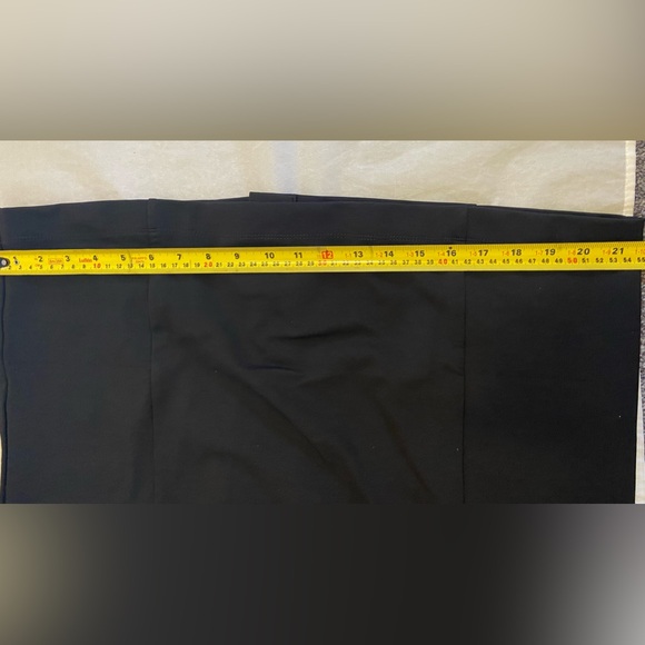 Lark & Ro Women’s Cold Shoulder Dress XL - Picture 8 of 10